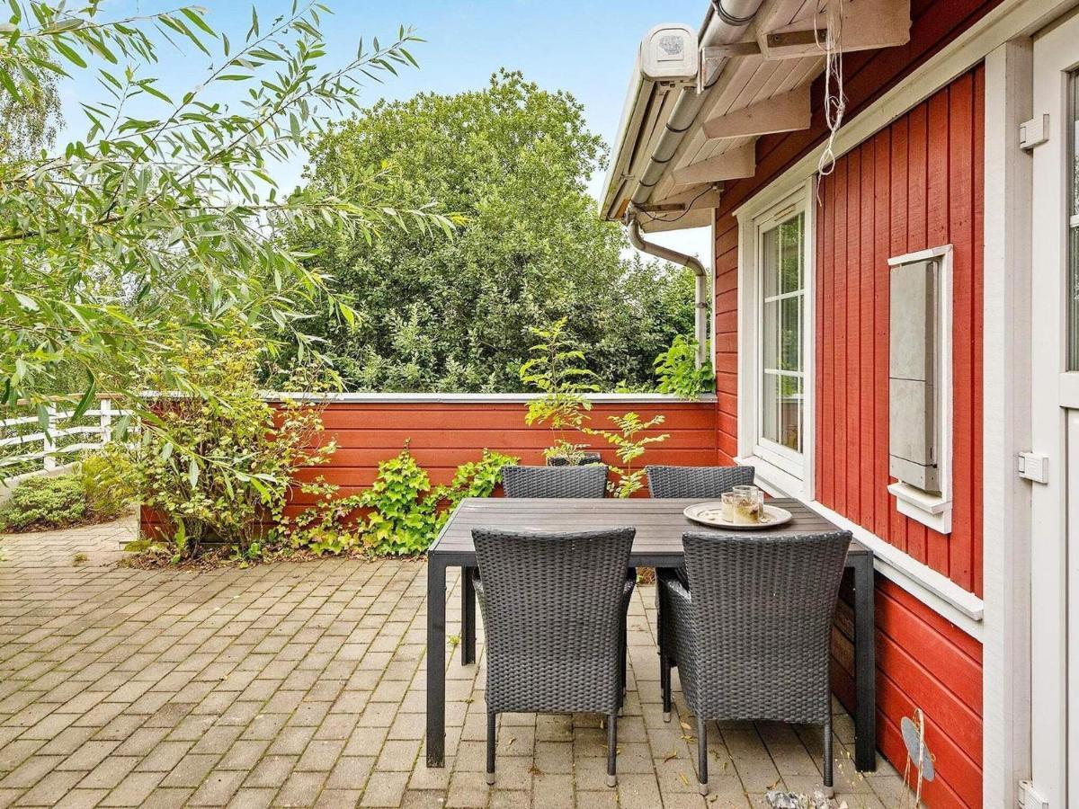 Holiday Home Aabenraa Lxix מראה חיצוני תמונה