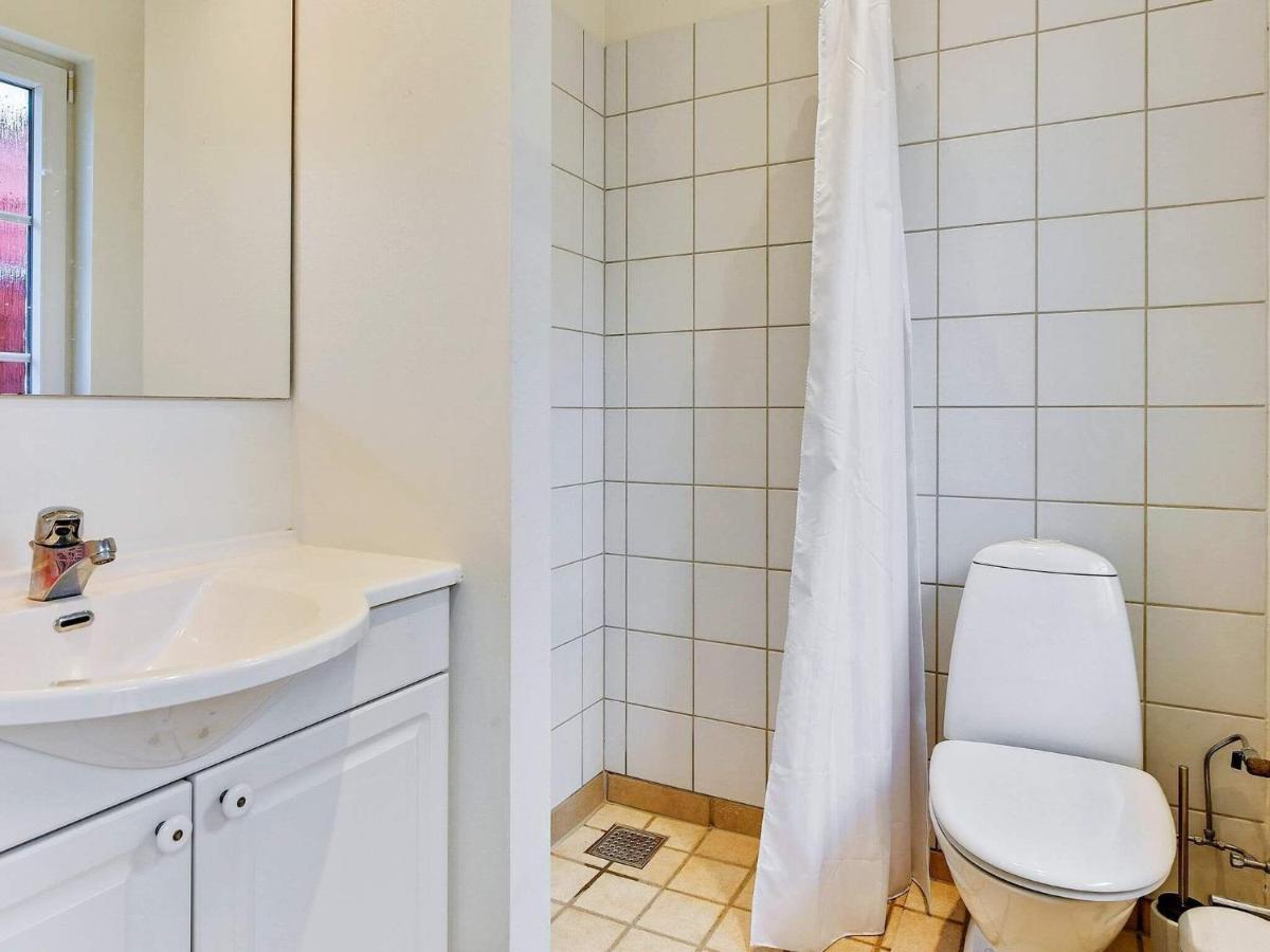 Holiday Home Aabenraa Lxix מראה חיצוני תמונה