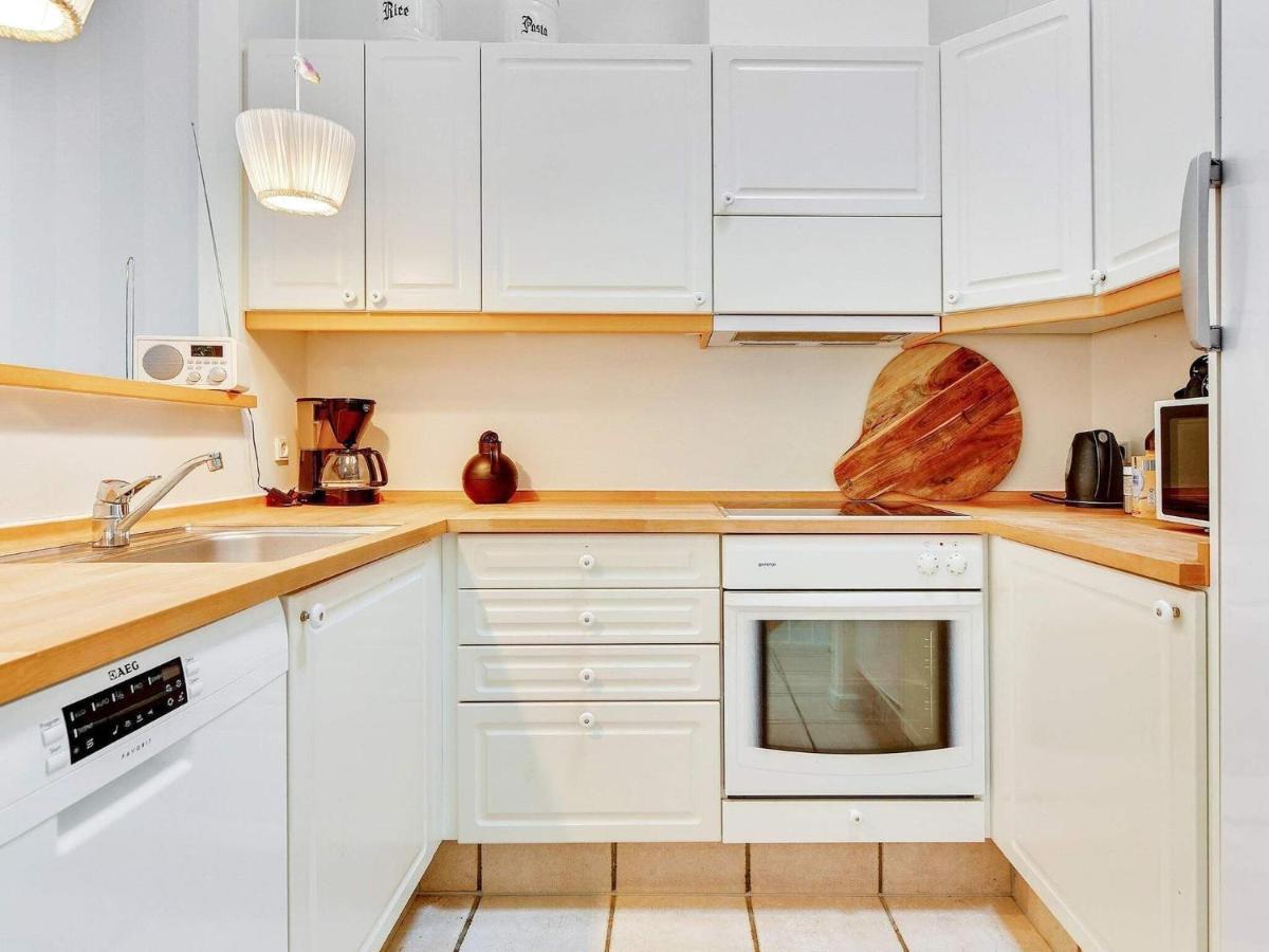 Holiday Home Aabenraa Lxix מראה חיצוני תמונה